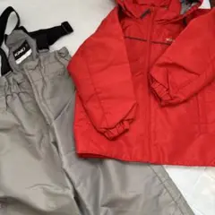 IGNIO 子ども用 ウィンタースポーツウェア
