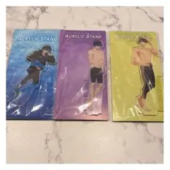 【Free！】