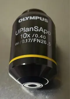 OLYMPUS LMPLFL50XBD 顕微鏡用レンズ - メルカリ