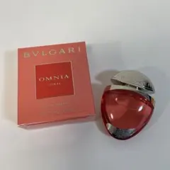 BVLGARI OMNIA CORAL 15ml