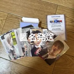 セブチ　カラットゾーン　トレカ　セット