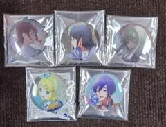 プロセカ グリ缶 31C 穂波 一歌 寧々 KAITO リン