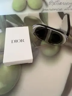 Dior ミラー付きスマホスタンド ノベルティ