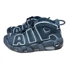 nike air more uptempo スニーカー