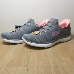 【HL267】 SKECHERS SUMMITS-EVERYDAY SET