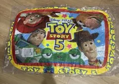 トイストーリー5 超ドでかっ！もちもちクッションのサムネイル