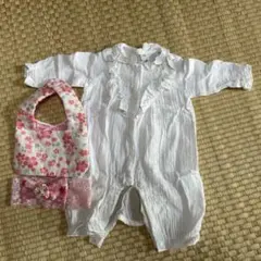 ベビー服 50〜60サイズ