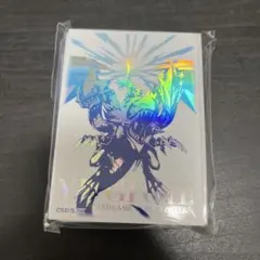 遊戯王 ニューロン スリーブ 束ねられし力 未開封 100枚 - メルカリ
