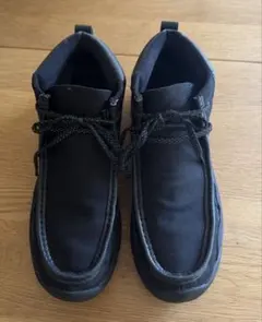THE NORTH FACE ブーツ ブラック 27cm