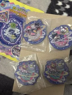 たまごっち キャラマグネッツのサムネイル