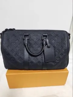 ☆超美品☆ ルイヴィトン キーポル バンドリエール25 M46271付属品全