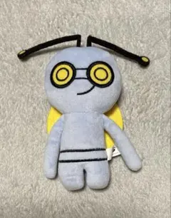 ポケットモンスター コレクレー ぬいぐるみ （とほフォルム） マスコット