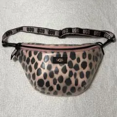 UGG Nasha Belt Bag Clearのサムネイル