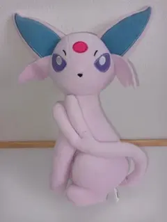 ポケットモンスター ぬいぐるみ エーフィー