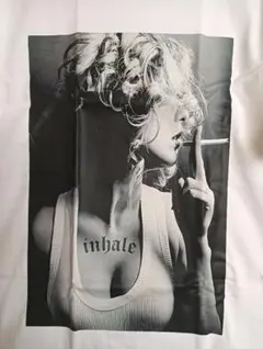 Hole コートニーラブ　レアTシャツ カートコバーン妻　ニルバーナ　ケイトモス