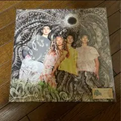 asound オリジナル 完品LP レコード 芽瑠璃堂 ＞ ASOUND 『オリジナル (LP)（12インチ）』SEJL00067
