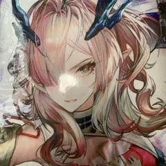 【ミ・フ】アークナイツ：エンドフィールド　GiGO限定　ビッグクッションのサムネイル