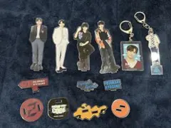 2025年最新】藤牧京介 アクスタの人気アイテム - メルカリ