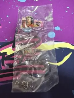 ストリートファイター6 カプセルアクリルチャーム1(キンバリー)
