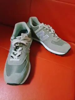 New Balance 574 クラシック