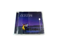 LA LA LAND　ラ・ラ・ランド　オリジナル・サウンドトラック