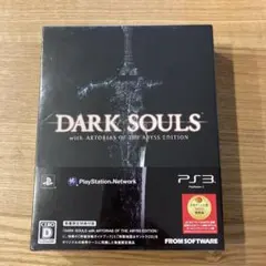 PS3 「DARK SOULS」 B2ポスター 非売品 - メルカリ