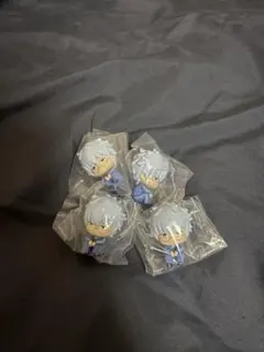 銀魂 銀時 まちぼうけ セット