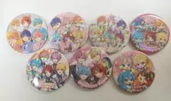 すとぷり 缶バッジ シークレット 全員集合