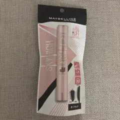 MAYBELLINE SKY HIGH マスカラ 01 ブラック