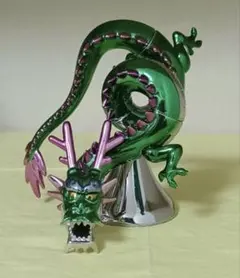 ドラゴンクエスト メタリックモンスターズギャラリー やまたのおろち