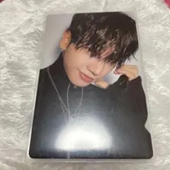 BOYNEXTDOOR ジェヒョン No Genre トレカ