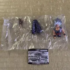 ドラゴンボール SAIYAN SPECIAL EDITION