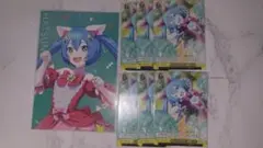 初音ミク ワンダショ