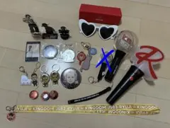 三代目jsoul brothers 今市隆二　グッズまとめ