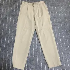 ライトオン　パンツ　ノビー　グレー