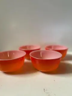訳あり ファイヤーキング チリボウル 5個セット デッドストック - メルカリ