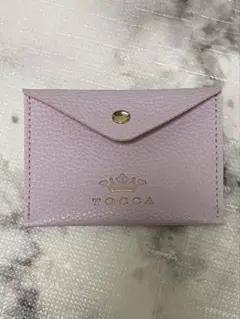 Tocca トッカ カードケース