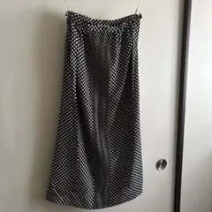 再度　お値下げ！！ピンクハウス　ロングスカート