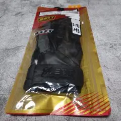 ゼット ZETT 守備用手袋 サイズS 衝撃吸収ワイドパッド付 水洗い可