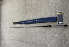 2026年最新】がまかつ ラグゼ EGTR-X S65MLの人気アイテム - メルカリ