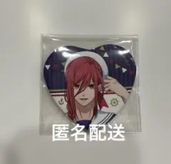 ブルーロック マリンルック 缶バッジ 千切 ①