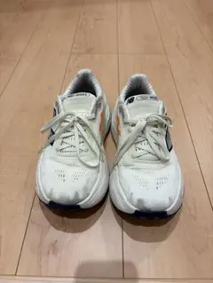 New Balance Fresh Foam X MORE ランニングシューズのサムネイル