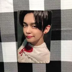 TXT JPFC 限定 当選 2021 アンケート トレカ ヨンジュン