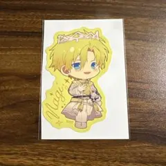 アイナナ ぺたコレ 9th 六弥ナギ