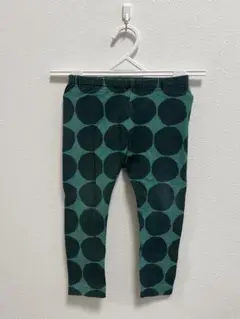 【UNIQLO】marimekko レギパン