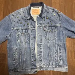 2025年最新】リーバイス リメイク ジャケットの人気アイテム