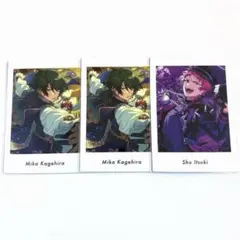 あんスタ P.A.shots!! Vol.6 Valkyrie 斎宮宗 影片みか