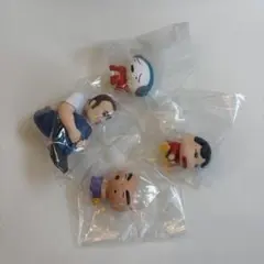 まちぼうけ 7 ヤキニクロード クレヨンしんちゃん