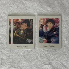 あんスタ ぱしゃっつ 弓弦