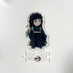鬼滅の刃 時透無一郎 繋がる大集合 WEBSHOPくじ ミニスタンディ 無一郎